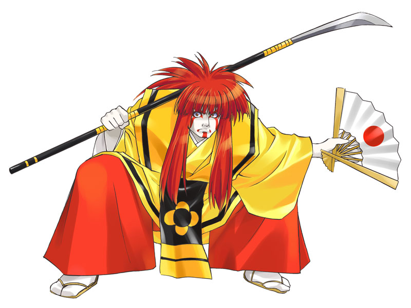 千両狂死郎: 忍のつぶやきMAX