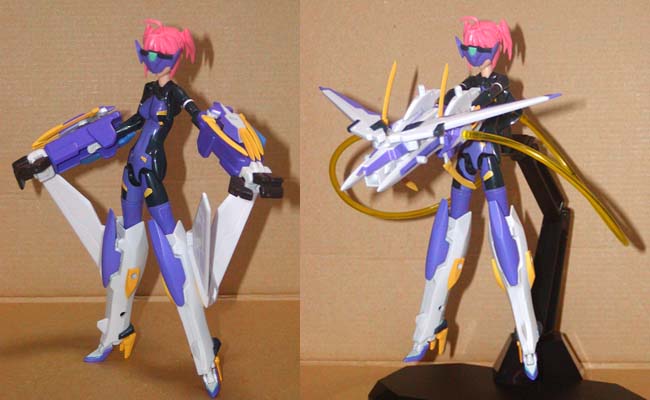 続・神姫: 忍のつぶやきMAX