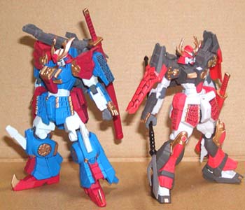 騎馬武者伝　漆黒の五人衆　馬1 今週末までの限定価格 レビュー ガンダムシリーズ騎馬武者伝 リアルタイプフィギュア