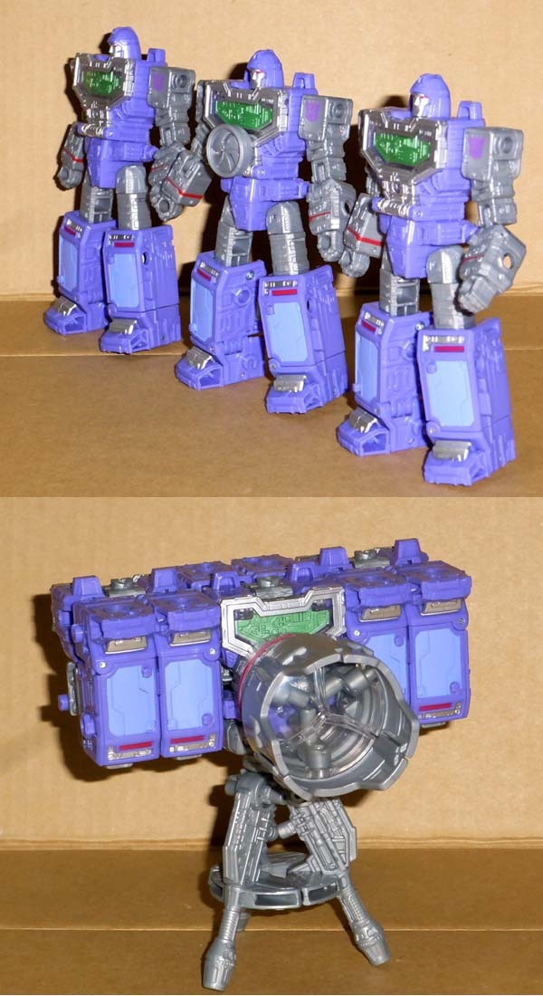 リフレクター: 忍のつぶやきMAX