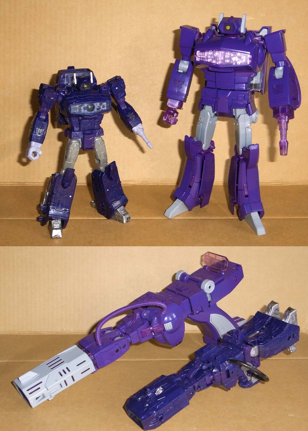 トランスフォーマー　g1 レーザーウェーブ レーザーウェーブ - ニコニコMUGENwiki - atwiki（アットウィキ）